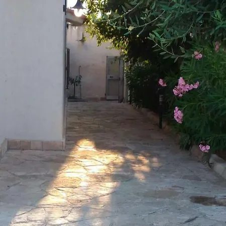 Liliana Сasa de vacaciones
