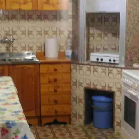 Сasa de vacaciones Liliana *
