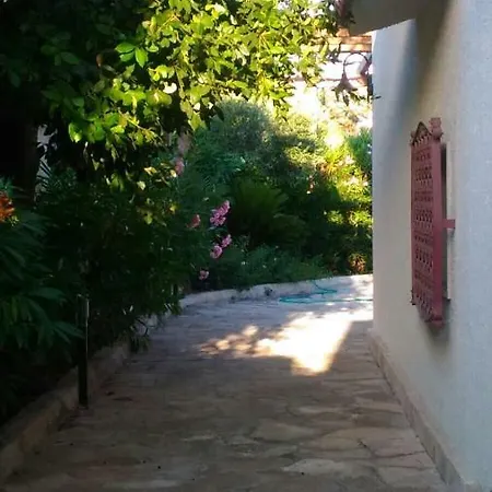 Сasa de vacaciones Liliana Torre Lapillo